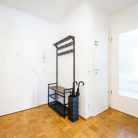 Apartmento - Zentral - 2 - Wifi - Netflix Magdeburgo