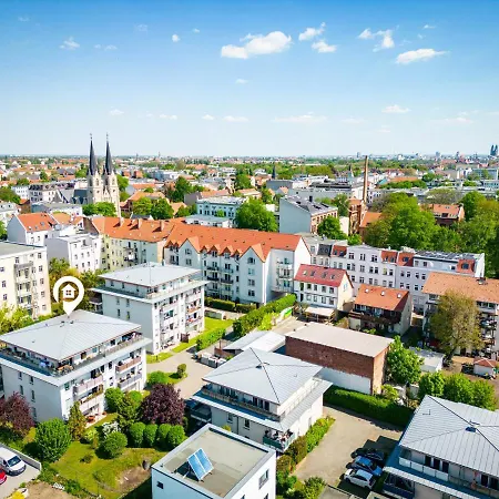 아파트 Apartmento - Zentral - 2 - Wifi - Netflix