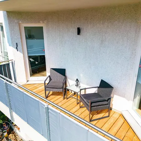 Apartmento - Zentral - 2 - Wifi - Netflix *