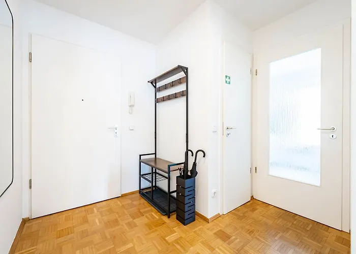 Apartmento - Zentral - 2 - Wifi - Netflix 마그데부르크