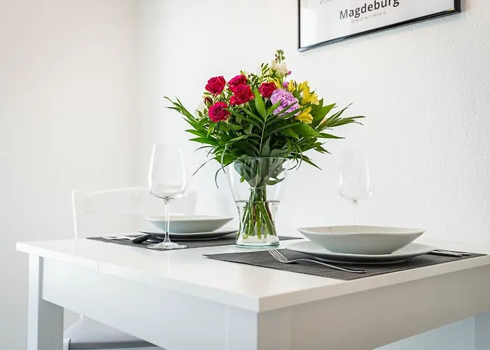 아파트 Apartmento - Zentral - 2 - Wifi - Netflix