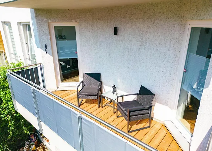 Apartmento - Zentral - 2 - Wifi - Netflix *